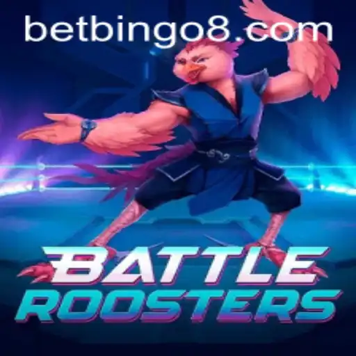 Discover the Thrilling World of BattleRoosters with Bingo8.com