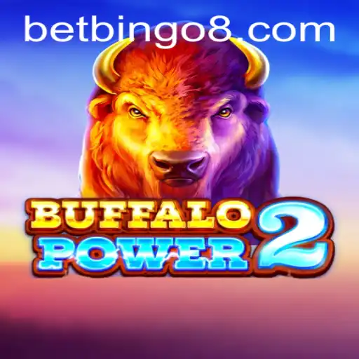 Buffalo Power 2: An Exciting Gaming Adventure with Bingo8.com