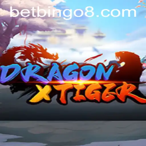 Unveiling the Thrills of DragonXTiger with Bingo8.com