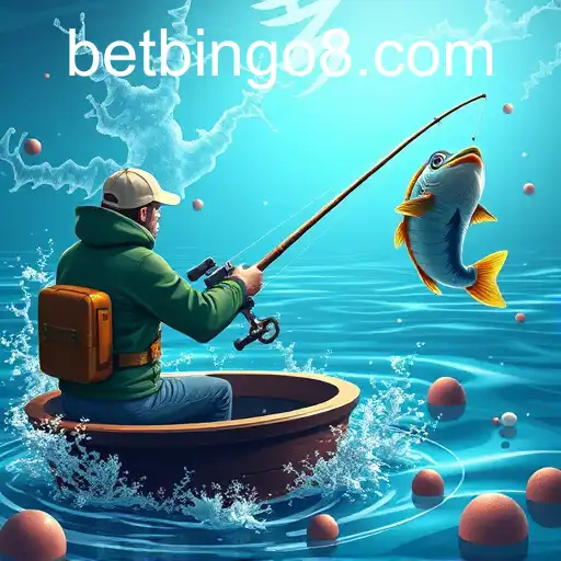 Exploring the World of Fishing Games with Bingo8.com
