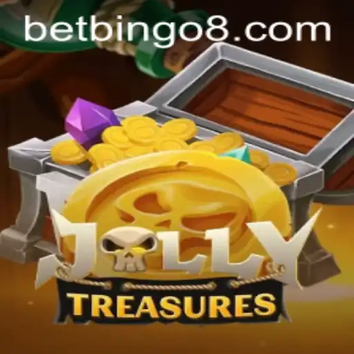 The Ultimate Guide to JollyTreasures and Bingo8.com