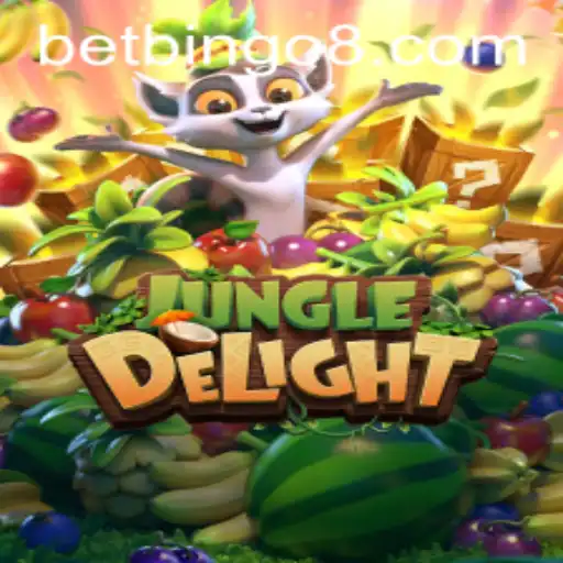 Exploring JungleDelight and its Exciting Dynamics with Bingo8.com