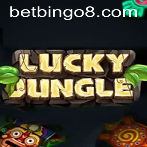 Exploring the Exciting World of LuckyJungle on Bingo8.com
