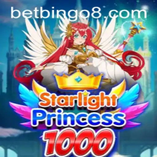 A Deep Dive into StarlightPrincess1000 and Its Play on Bingo8.com