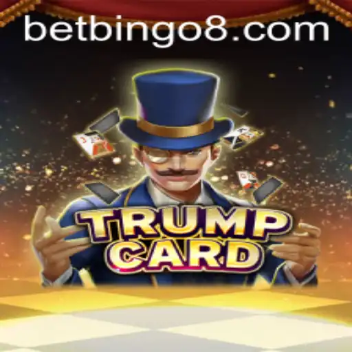 Explore the Excitement of TrumpCard at Bingo8.com