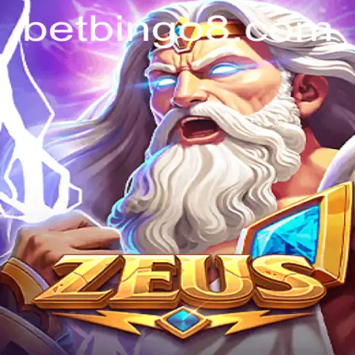 Exploring the Thrilling World of Zeus at Bingo8.com