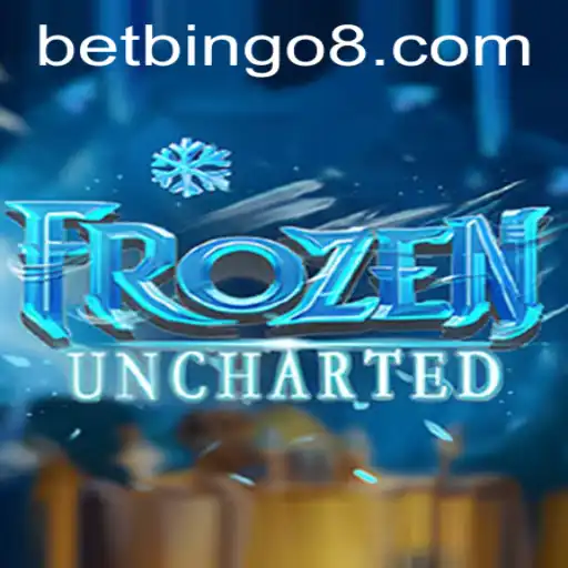 FrozenUncharted: Exploring the Mysteries with Bingo8.com