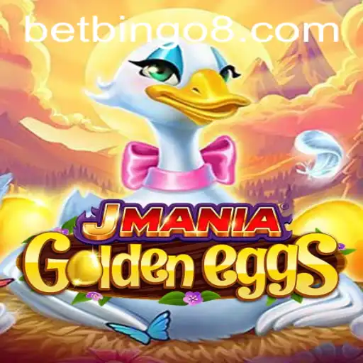 Discover the Exciting World of JManiaGoldenEggs at Bingo8.com