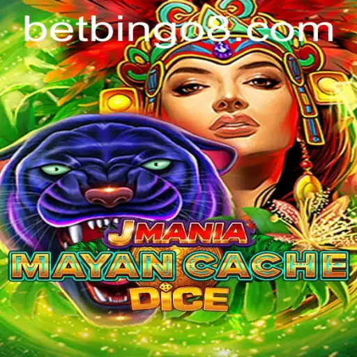 JManiaMayanCacheDice: An Engaging Game Experience with Bingo8.com