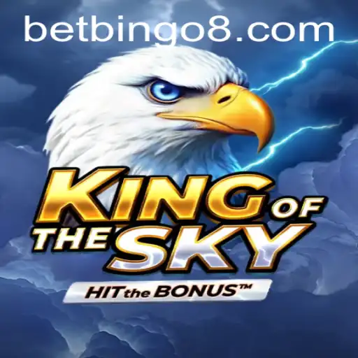 KingOfTheSky: A New Era of Gaming with Bingo8.com
