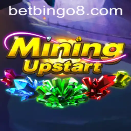 Exploring the Dynamic World of MiningUpstart: A Unique Blend with Bingo8.com