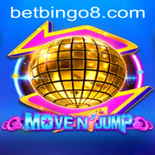 Exploring the Dynamic World of MovenJump and the Allure of Bingo8.com