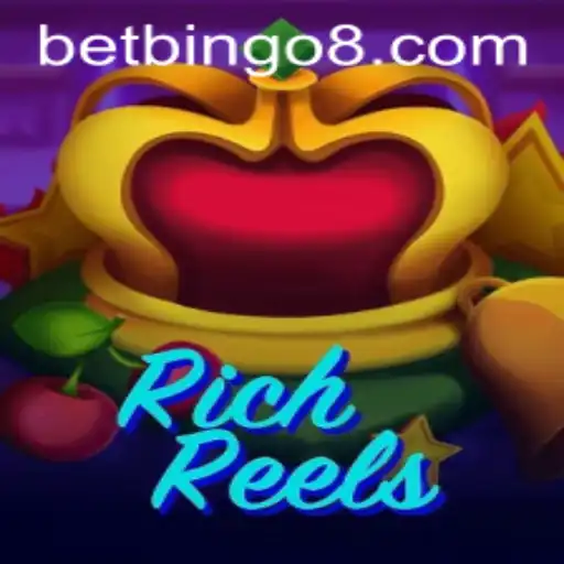 RichReels: Exploring the Exciting World of Bingo8.com's Latest Game Sensation