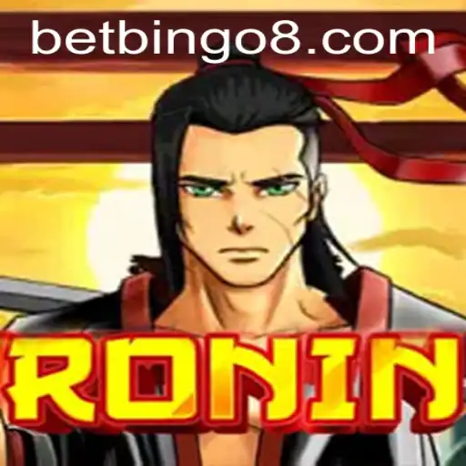 Exploring the World of Ronin: A Comprehensive Guide with Bingo8.com