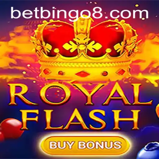 Exploring the Excitement of RoyalFlashBuyBonus at Bingo8.com